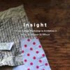 Insight −コラージュワークショップ展−