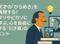 ひらめきのヒント