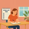 やりたいことリスト100の作り方 WishList100