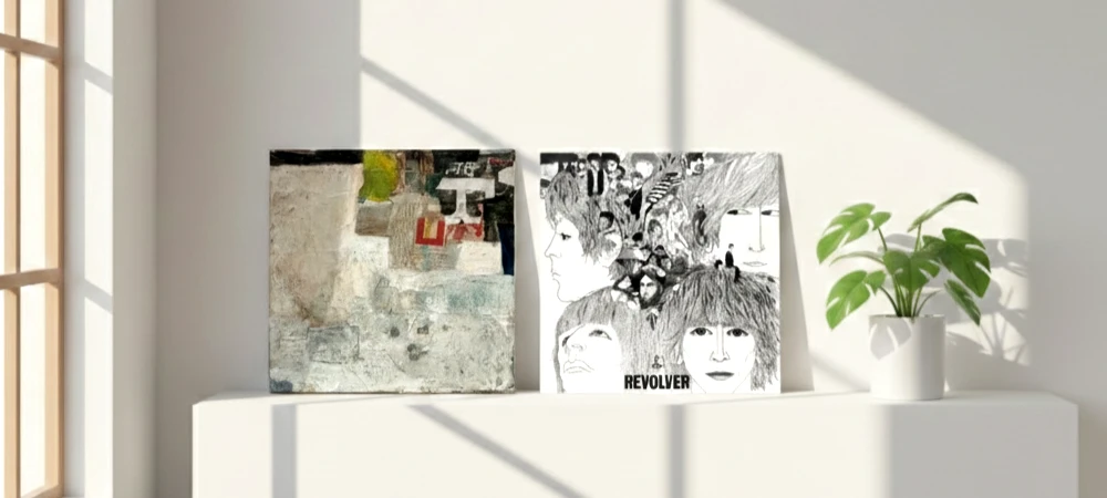 【作品解説】明日のことは誰にもわからない—ビートルズの旋律と重なる「今」の断片