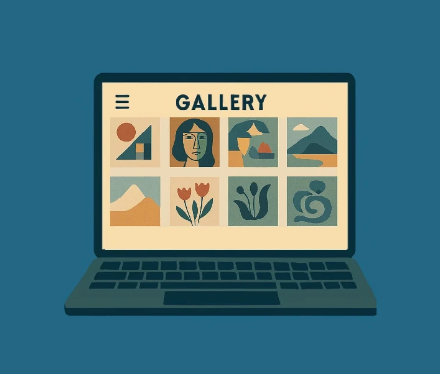 gallery Renewal Akemi Kodama