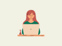 Canvaで簡単！作品キャプションの作り方｜名刺サイズ10面対応の無料テンプレート配布