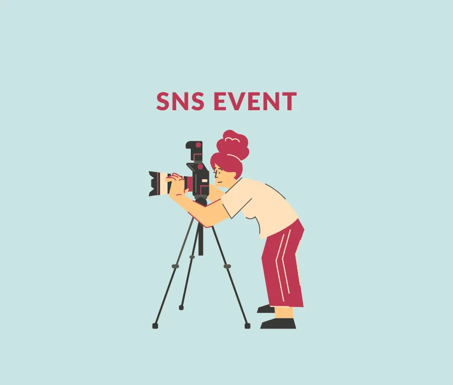 日常をアートに変えるSNS企画｜個展「COLLECTIVE SELF」イベント